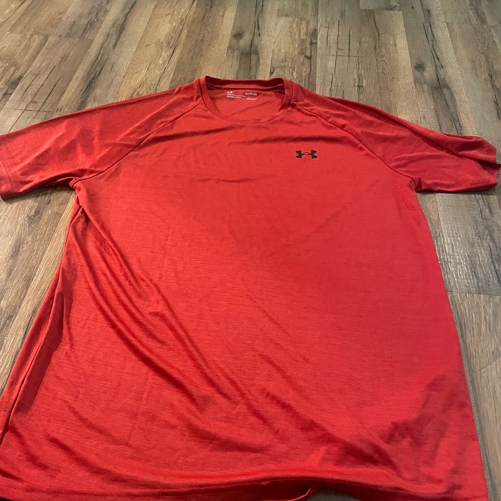 Dri fit shirt